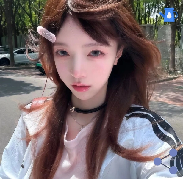 陈同学